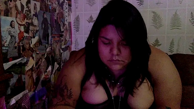 annoyedputa online show from November 18, 12:05 am