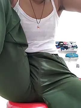 Isha kumari 69 online show from March 14, 4:45 pm