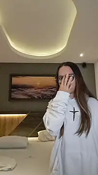 Lila Park online show from December 3, 2:41 am