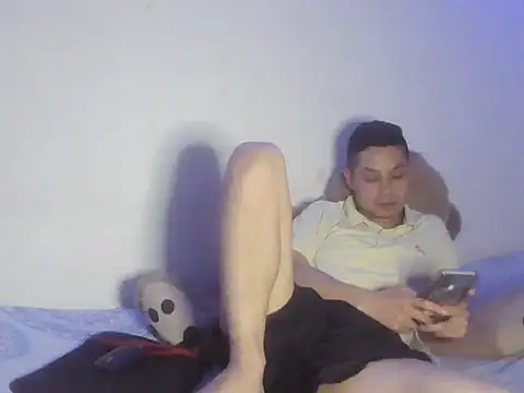 Elgladeador online show from November 11, 5:13 pm