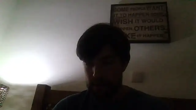 Jesus97green online show from May 9, 7:57 am