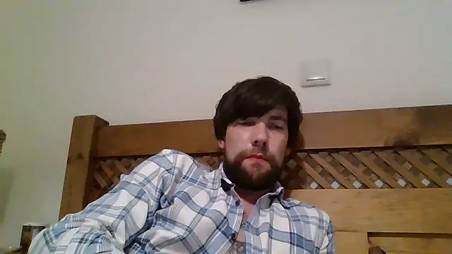 Jesus97green online show from May 15, 2:02 pm