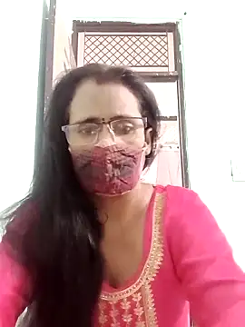 sanjana077 online show from November 29, 5:10 am