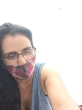 sanjana077 online show from March 8, 5:17 pm