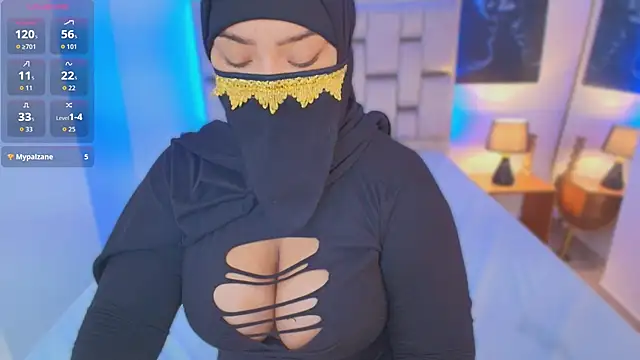 samiraa haalem online show from January 18, 6:23 pm