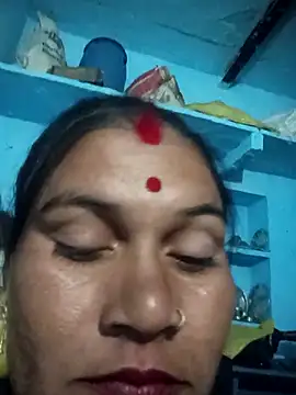 Chinki pande online show from November 11, 7:14 pm