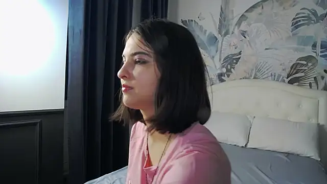 Ruby de Cherry online show from November 6, 8:04 am