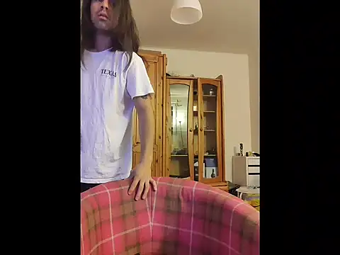 CharlyHemax online show from November 6, 9:26 pm