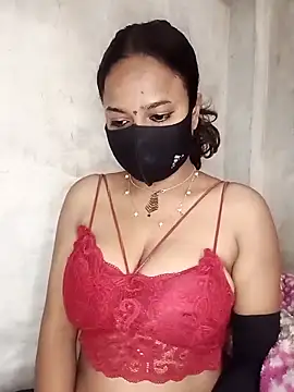 V HOT CUTE online show from January 15, 8:56 pm