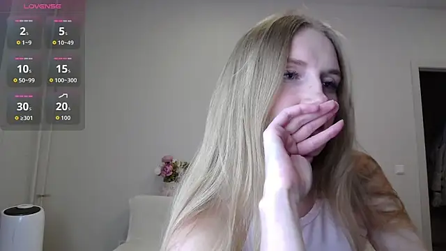 olliebells online show from February 9, 5:50 pm