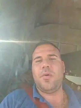 Chubbytop454 online show from November 5, 2:17 pm