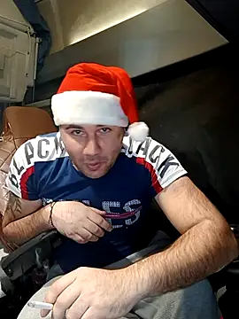 Snapshot of Chubbytop454 chatting on December 21, 6:48 pm Chubbytop454 online show from December 21, 6:48 pm