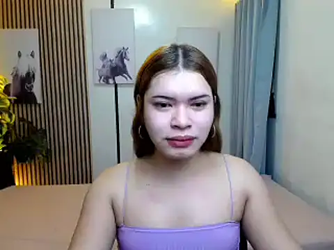 furry puss online show from November 22, 3:49 am