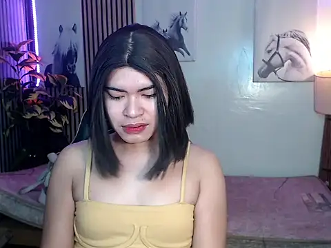 furry puss online show from April 15, 1:23 am