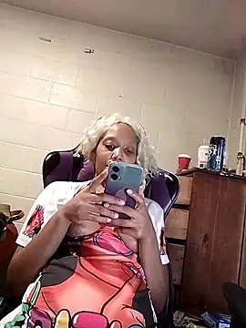 Snapshot of SITHANDRAH chatting on February 19, 2:13 pm SITHANDRAH online show from February 19, 2:13 pm