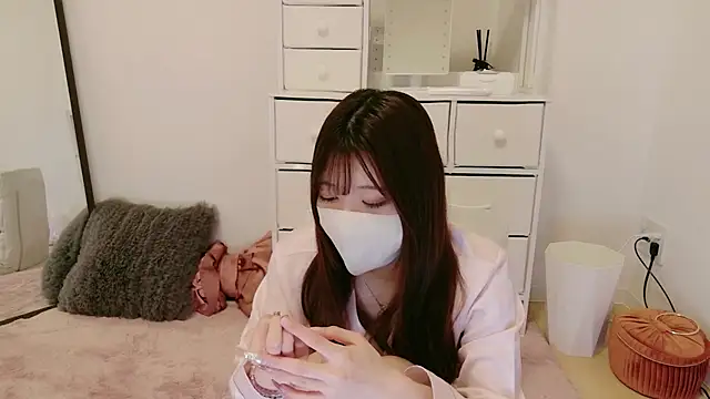 yuki-0303 online show from February 15, 4:14 pm