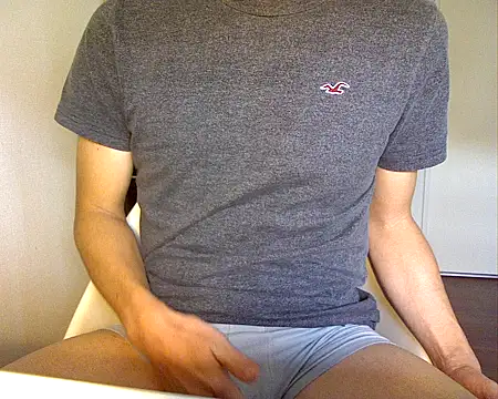 Taro070 online show from November 7, 4:23 am