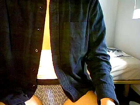 Taro070 online show from March 10, 4:17 am