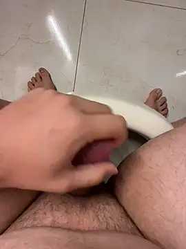 Marcelodointerior online show from April 23, 10:58 am