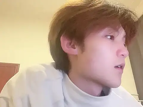 xiaomeng2563 online show from January 12, 1:38 pm