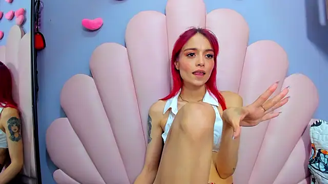 luci miller online show from March 21, 8:19 am