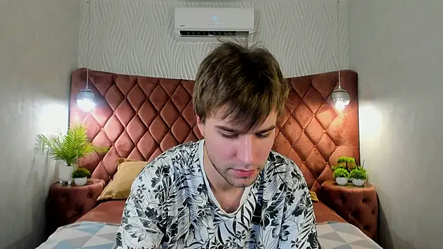 JonnahHell online show from November 7, 11:10 am