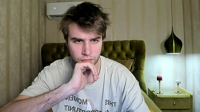 JonnahHell online show from November 22, 2:27 pm