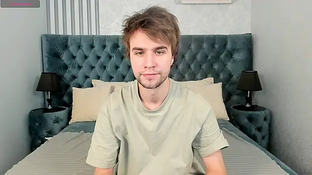 JonnahHell online show from November 25, 7:41 am