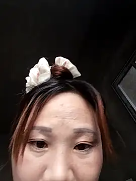 Snapshot of MINSSA502 chatting on November 9, 4:11 am MINSSA502 online show from November 9, 4:11 am