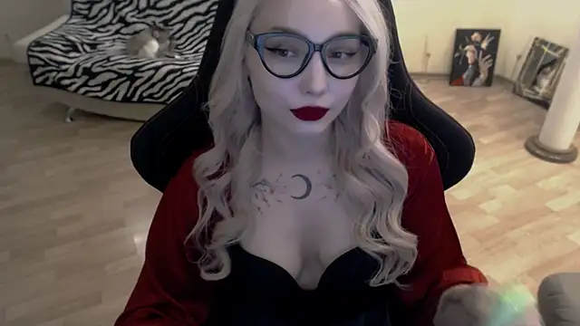 fromsun forsoul777 online show from November 10, 11:42 am