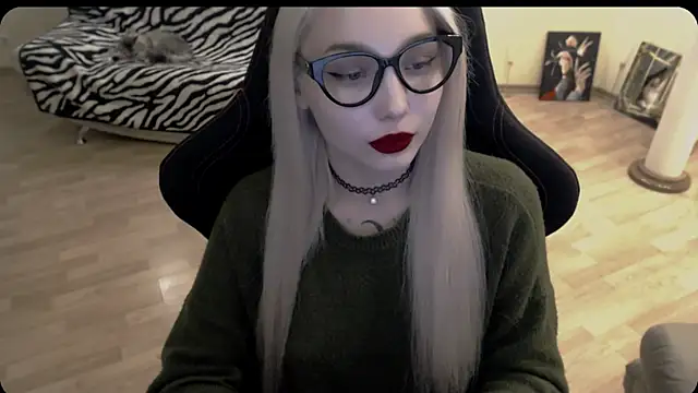 fromsun forsoul777 online show from November 12, 11:43 am