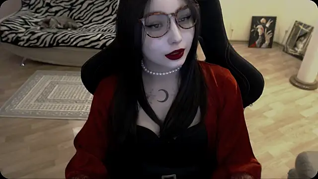 fromsun forsoul777 online show from December 1, 11:37 am