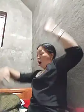 Snapshot of Karen_china chatting on December 17, 11:44 pm Karen china online show from December 17, 11:44 pm