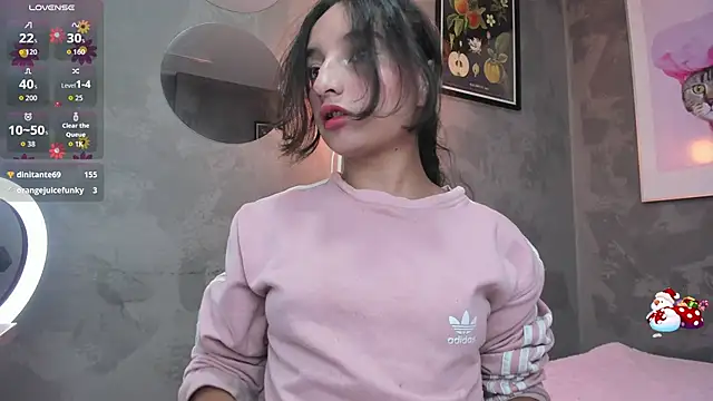 Chobbyjonexs online show from December 19, 4:08 am