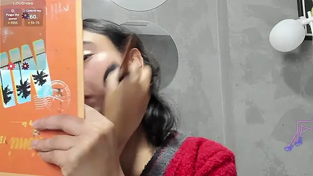 Chobbyjonexs online show from January 17, 3:00 am