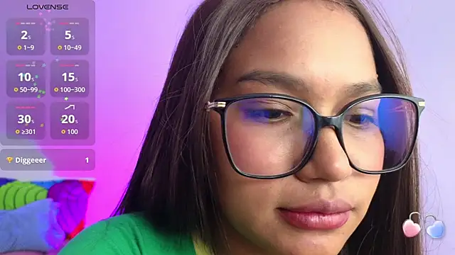 Snapshot of lau_rl chatting on November 5, 9:04 pm lau rl online show from November 5, 9:04 pm