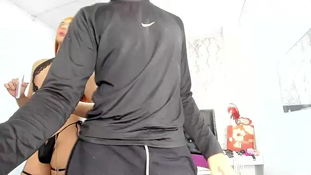 Snapshot of Lovers_Spicy chatting on November 6, 5:36 pm Lovers Spicy online show from November 6, 5:36 pm