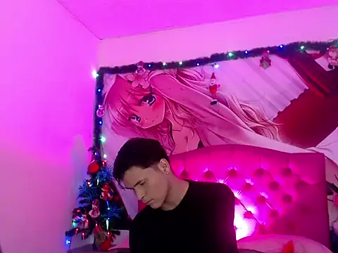 Snapshot of Lovers_Spicy chatting on December 14, 11:37 am Lovers Spicy online show from December 14, 11:37 am