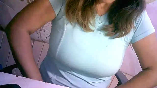 Zulreyna online show from July 3, 5:14 am