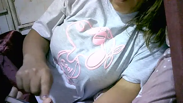 Zulreyna online show from July 18, 4:27 am