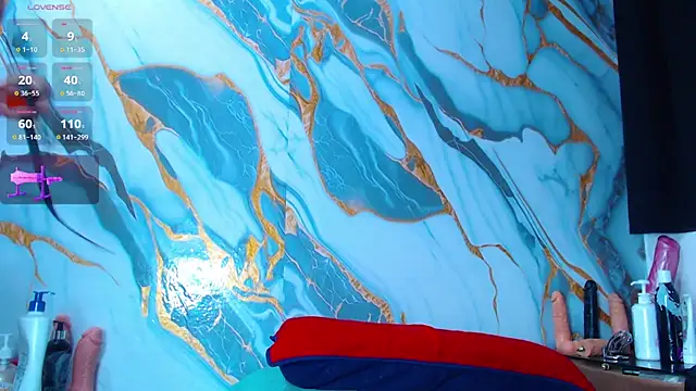 Kinky For Daddy online show from April 11, 1:48 pm