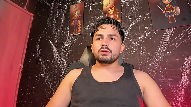 JonnSnow  online show from November 8, 4:12 am