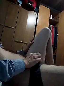 DeutschmanPeter online show from November 5, 4:51 pm