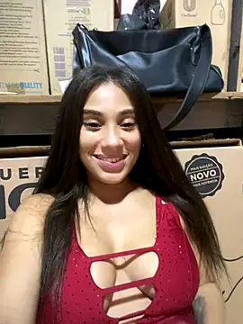 Mari2419 online show from November 22, 1:37 am