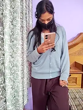 Student12th online show from December 21, 4:52 am