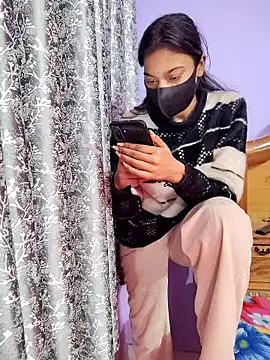 Student12th online show from January 13, 4:01 pm