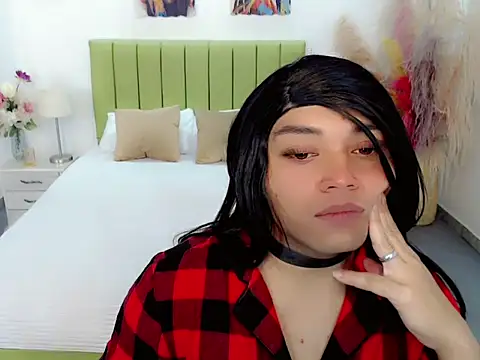 sebastian cruz  online show from March 10, 7:08 pm