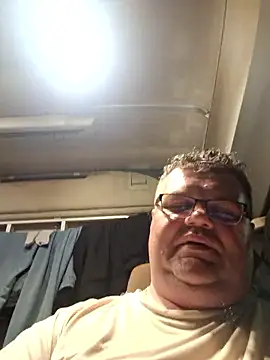 Grase44 online show from January 16, 2:59 am