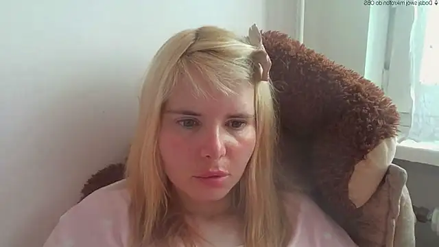 HornyElena online show from June 3, 3:17 pm