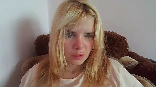 HornyElena online show from July 6, 8:11 am